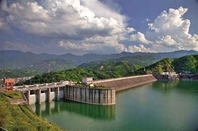 水利大壩監(jiān)測(cè)系統(tǒng)