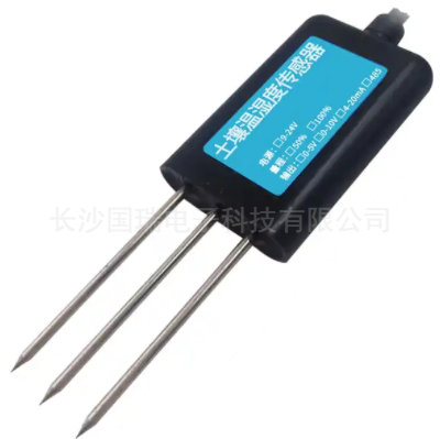 土壤溫濕度計(jì)